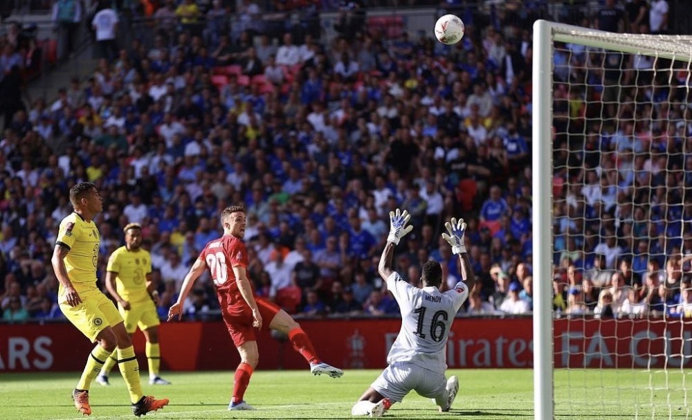 阿莱士-加西亚：土耳其确实有很多反击，但我们今天本该赢