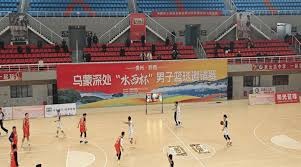 ＂中国男篮世预赛负韩国之战创历史 票房近1000万打破北京篮球赛事纪录